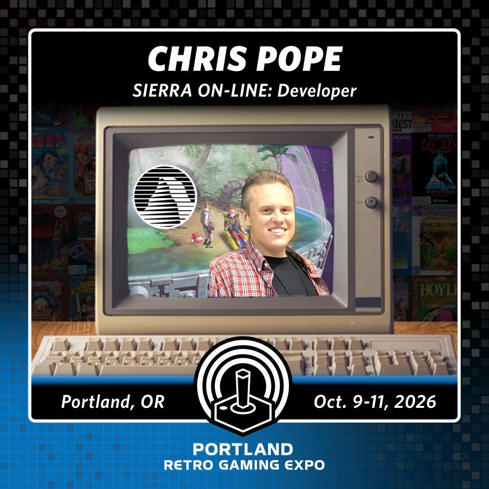 Chris Pope